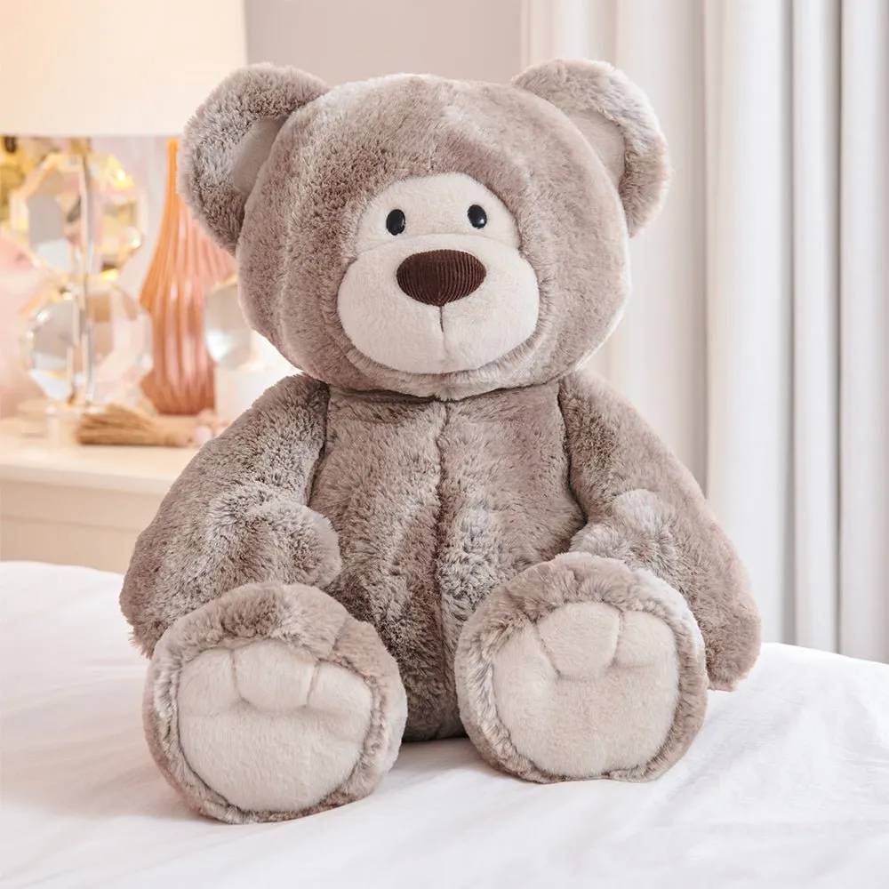 GUND Mukki Teddy Bear Premium Stuffed Animal 16”