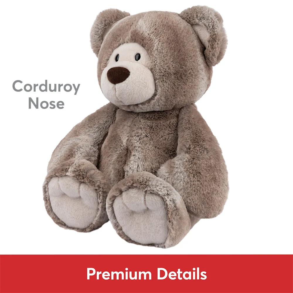 GUND Mukki Teddy Bear Premium Stuffed Animal 16”
