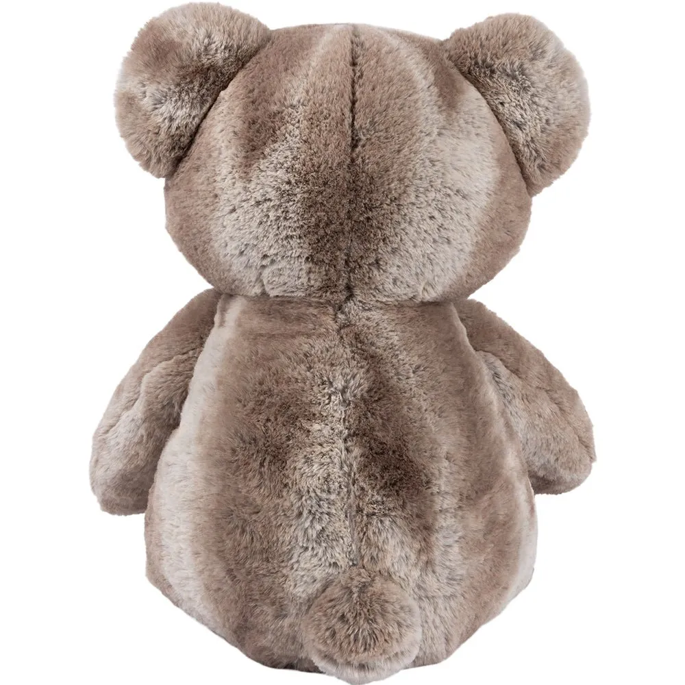 GUND Mukki Teddy Bear Premium Stuffed Animal 16”