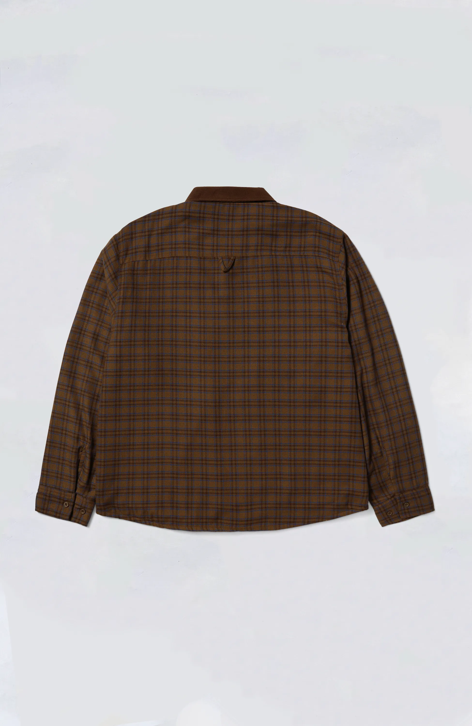 HUF - Weston Fleece Lined Shacket