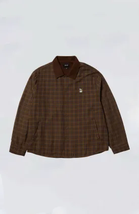 HUF - Weston Fleece Lined Shacket