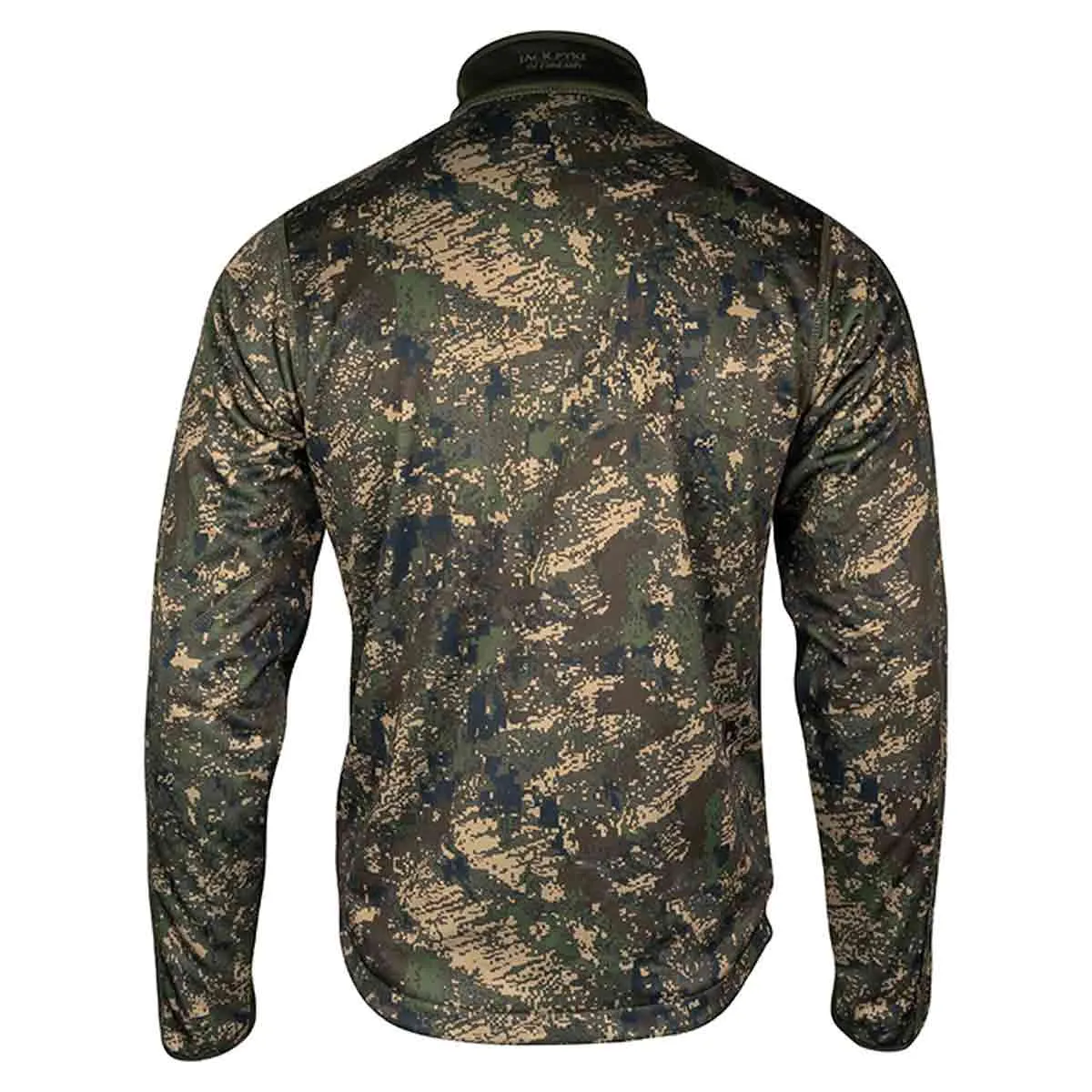Jack Pyke Ashcombe Technical Fleece Jacket