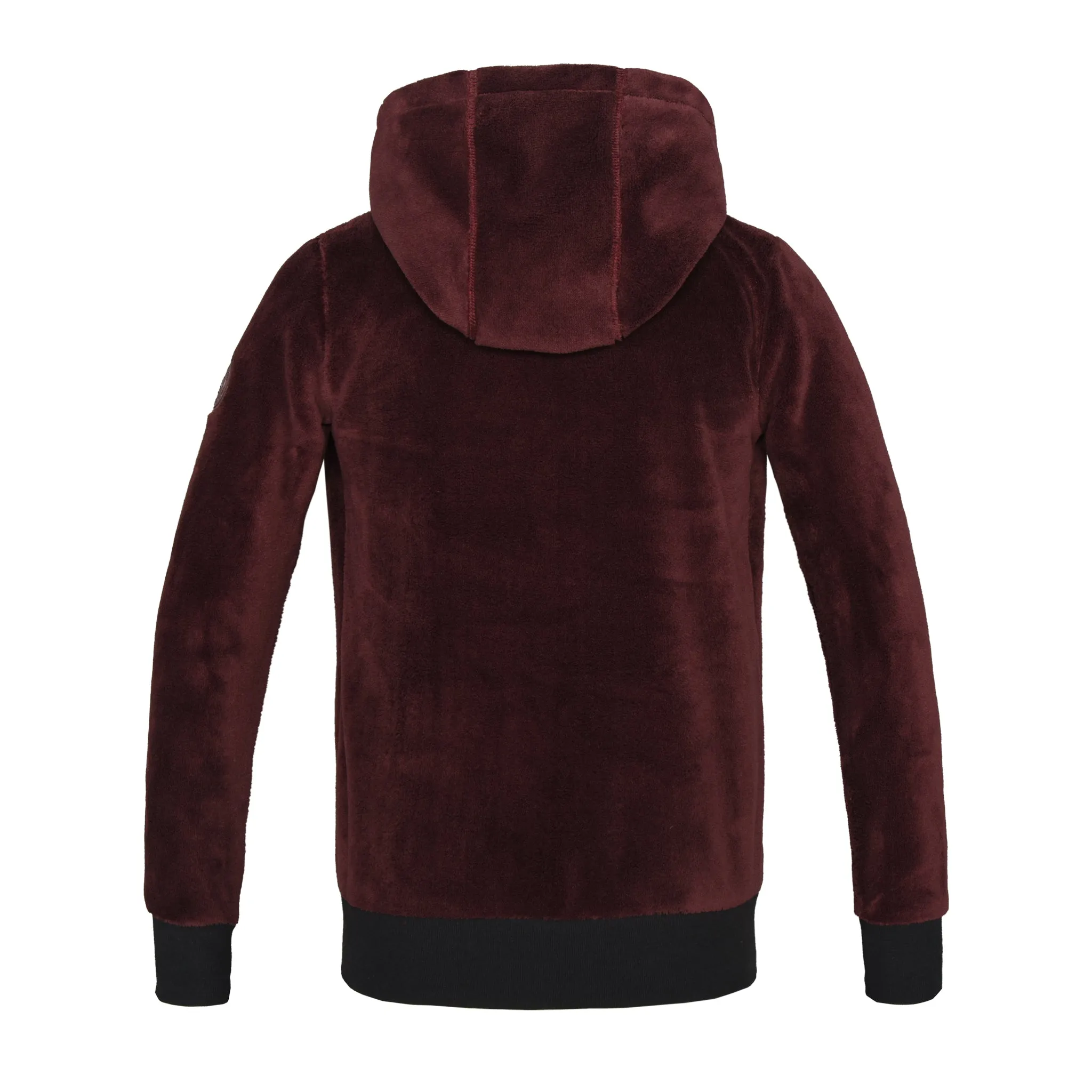 Junior Coral Fleece Jacket KLReece