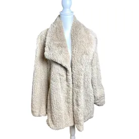 Kenneth Cole Womens Coat