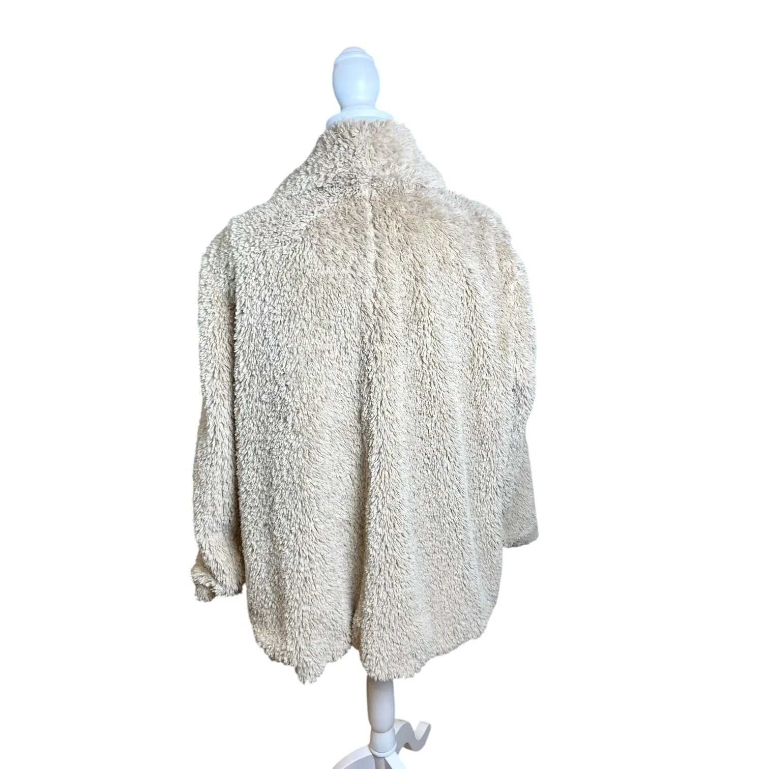 Kenneth Cole Womens Coat