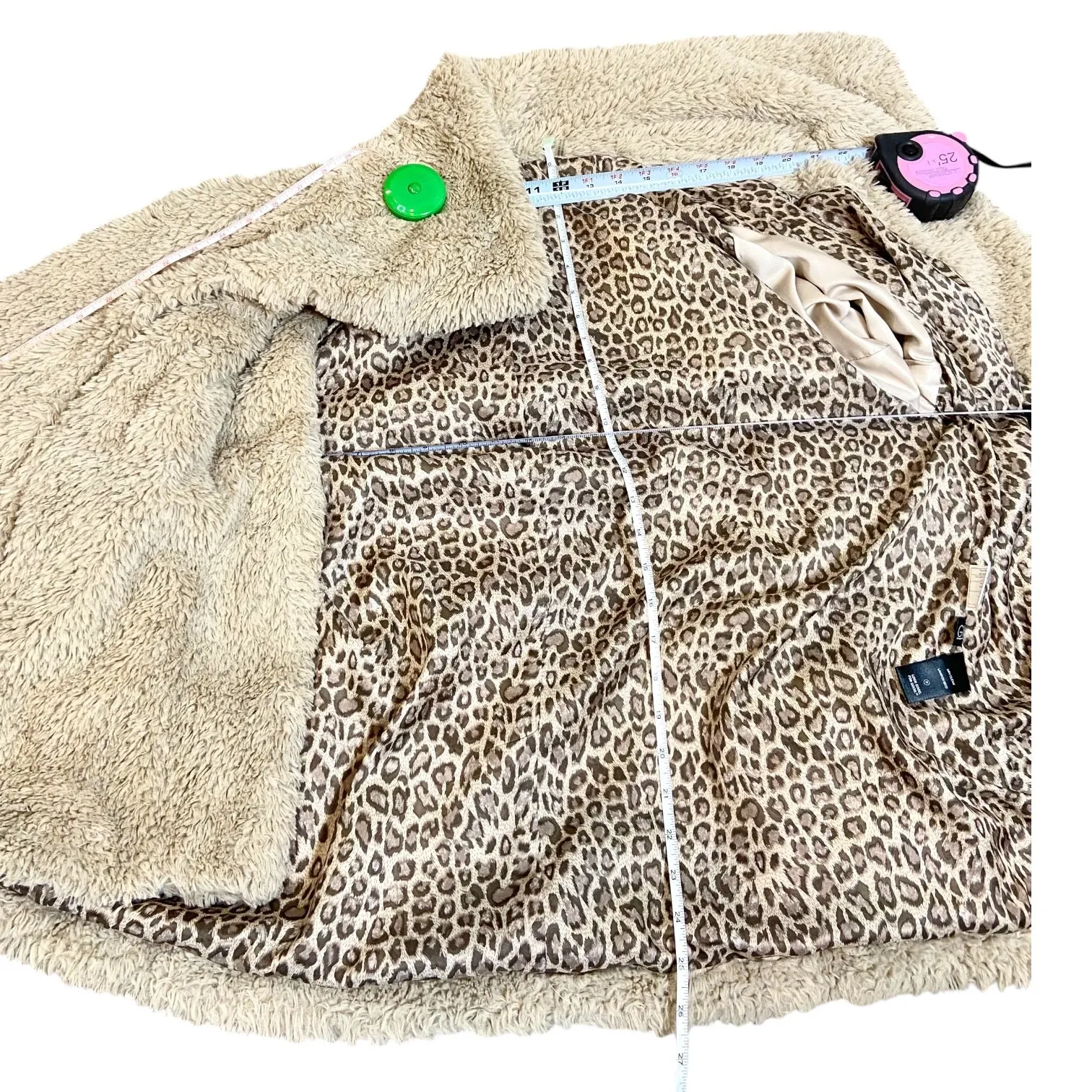 Kenneth Cole Womens Coat