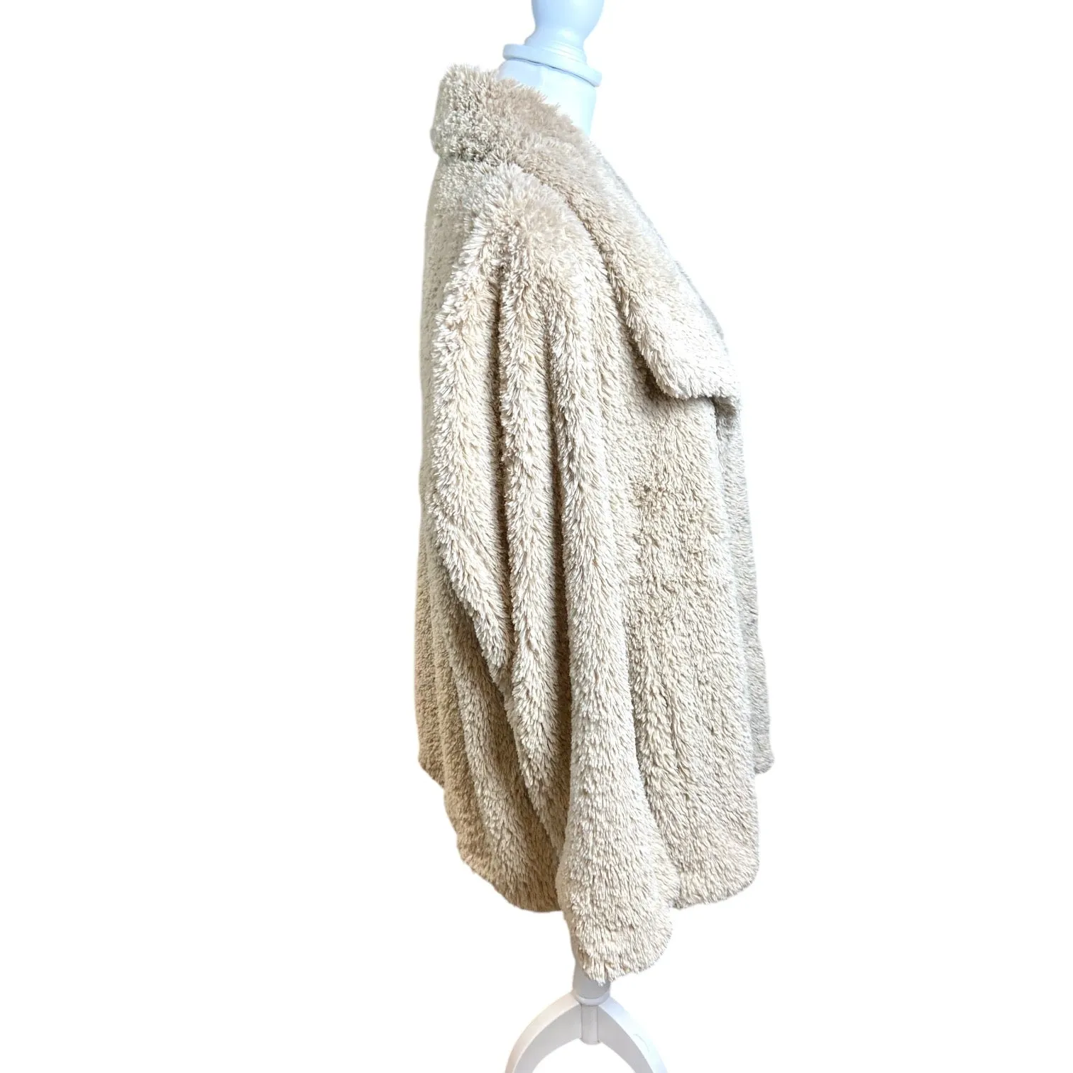 Kenneth Cole Womens Coat