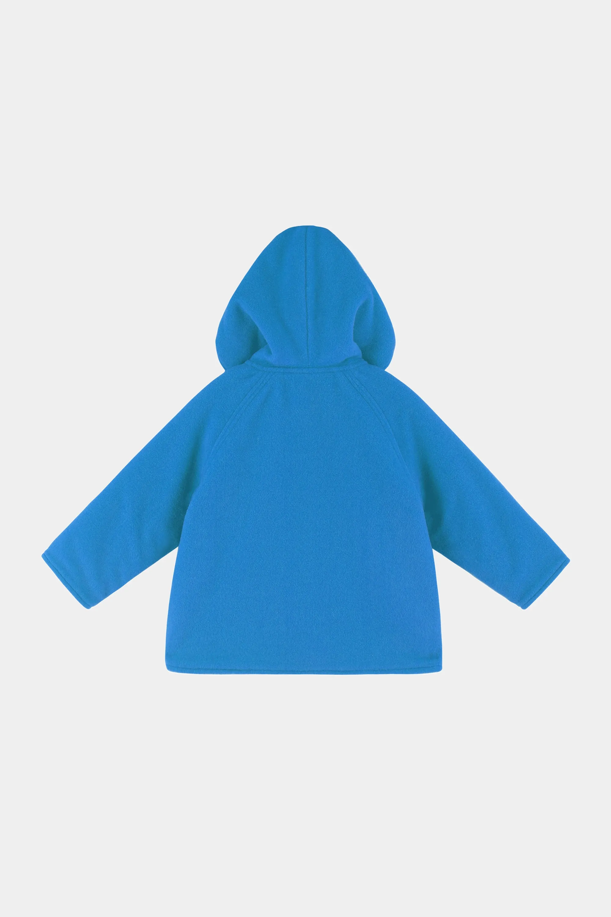 Lynden Padded Duffle Coat, Royal Blue