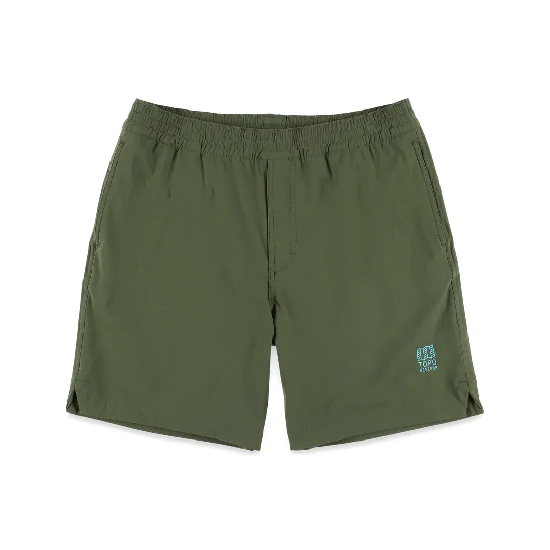 Men's Global Shorts