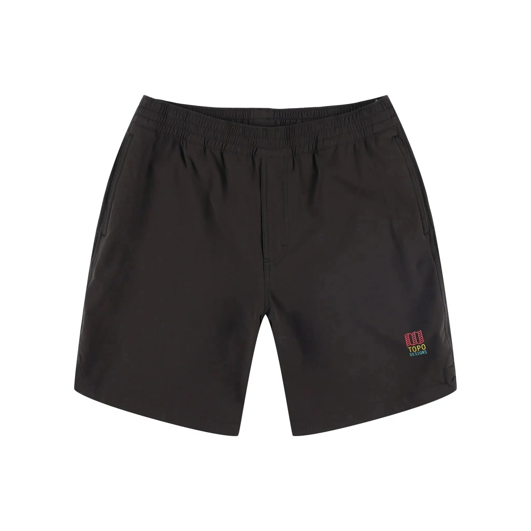 Men's Global Shorts