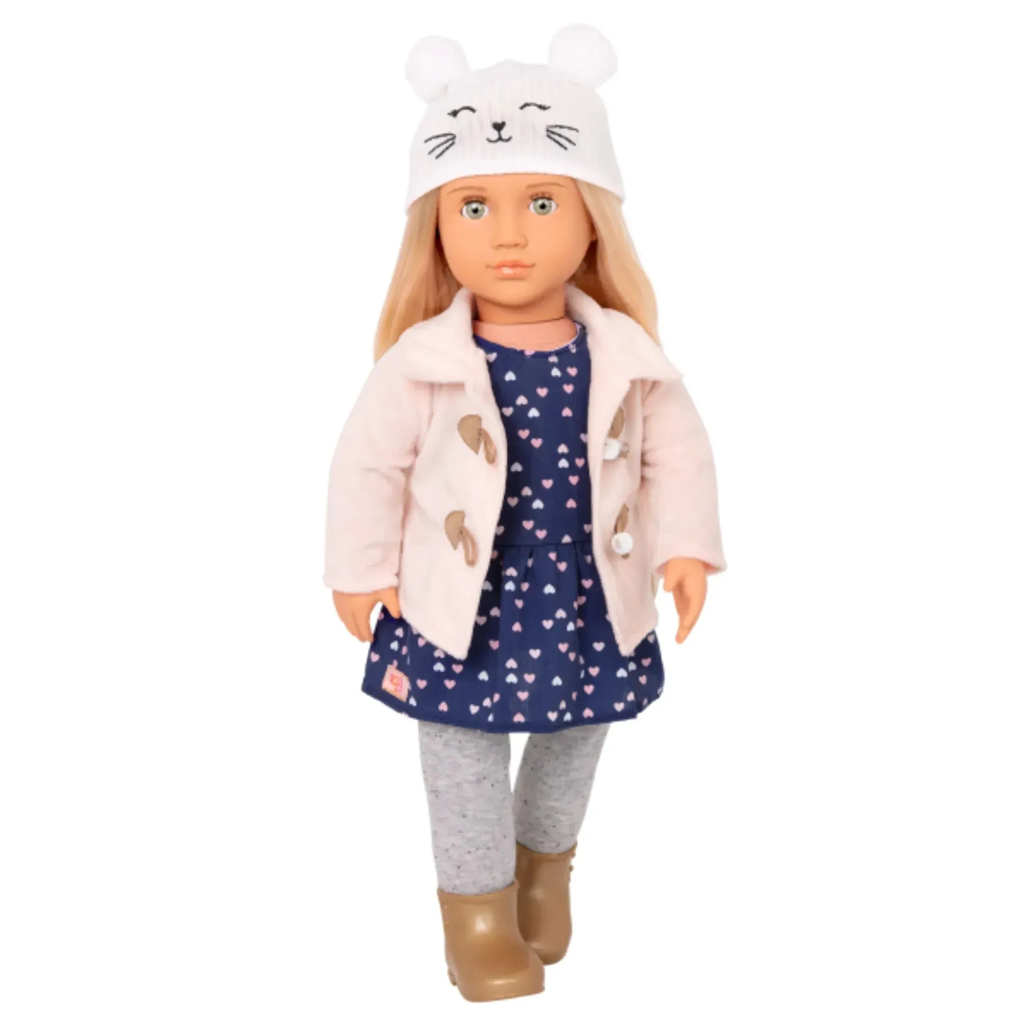 Og Outfit Deluxe Cheerfully Chilly