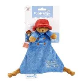 PADDINGTON BEAR Comfort Blanket