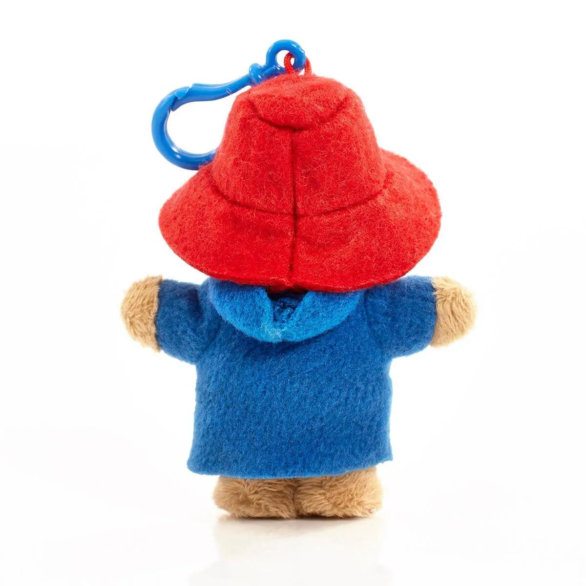 Paddington Classic Bear Key Chain