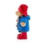 PADDINGTON WITH BOOTS EMBROIDERED COAT & SUITCASE LARGE
