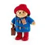PADDINGTON WITH BOOTS EMBROIDERED COAT & SUITCASE LARGE