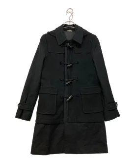 [Pre-owned] COMME des GARCONS HOMME PLUS duffle coat PD-C009