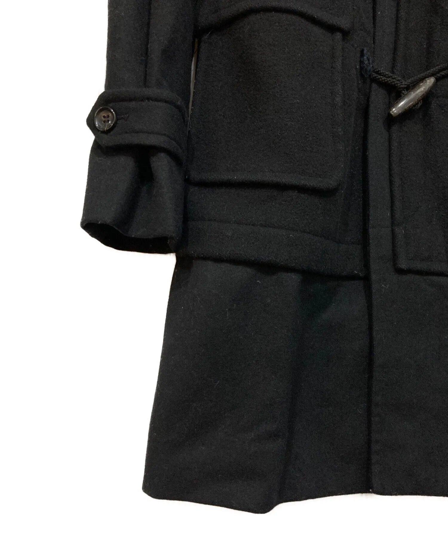 [Pre-owned] COMME des GARCONS HOMME PLUS duffle coat PD-C009