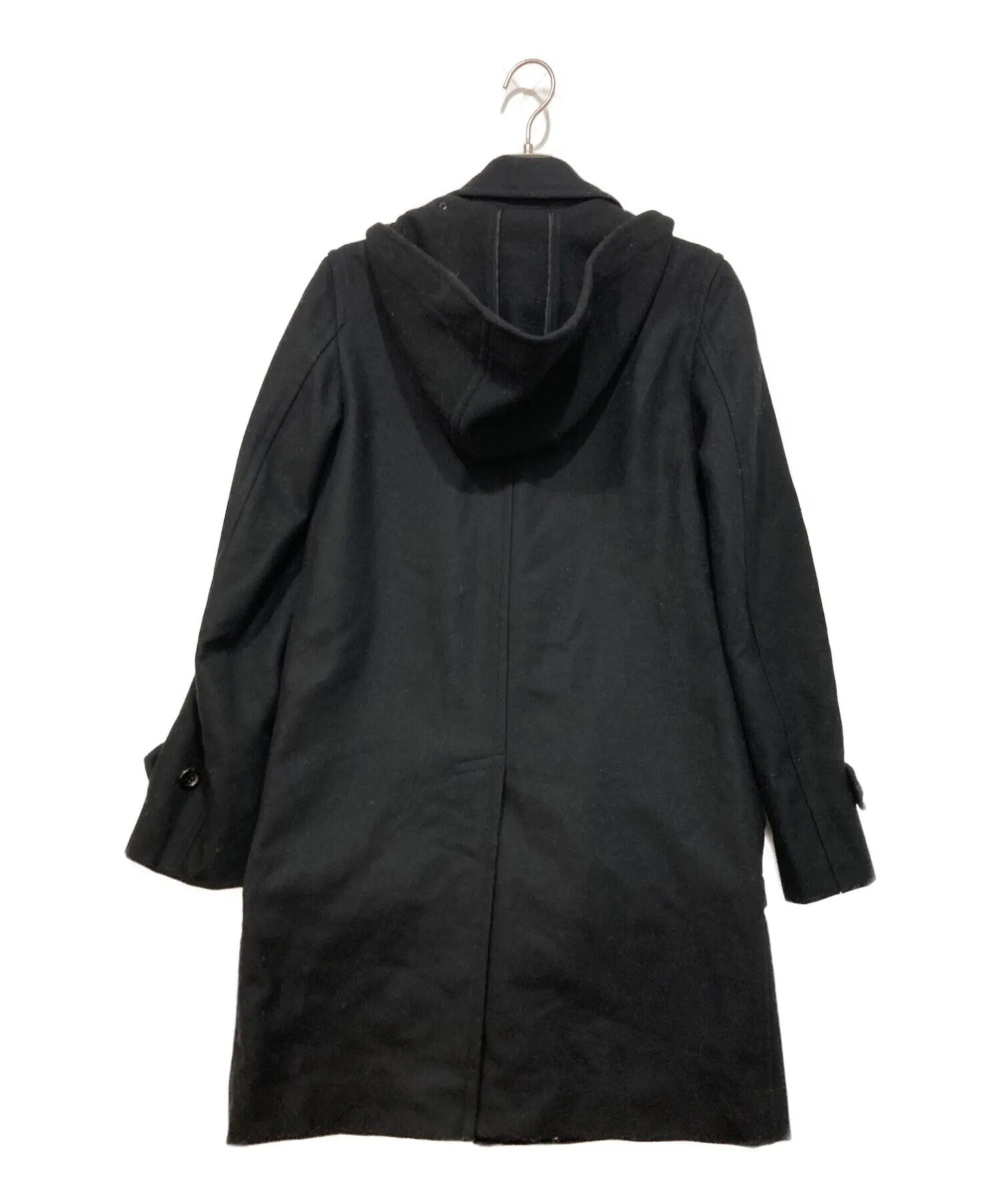 [Pre-owned] COMME des GARCONS HOMME PLUS duffle coat PD-C009