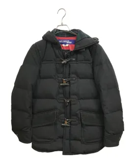 [Pre-owned] COMME des GARCONS JUNYA WATANABE MAN down duffle coat WF-C023