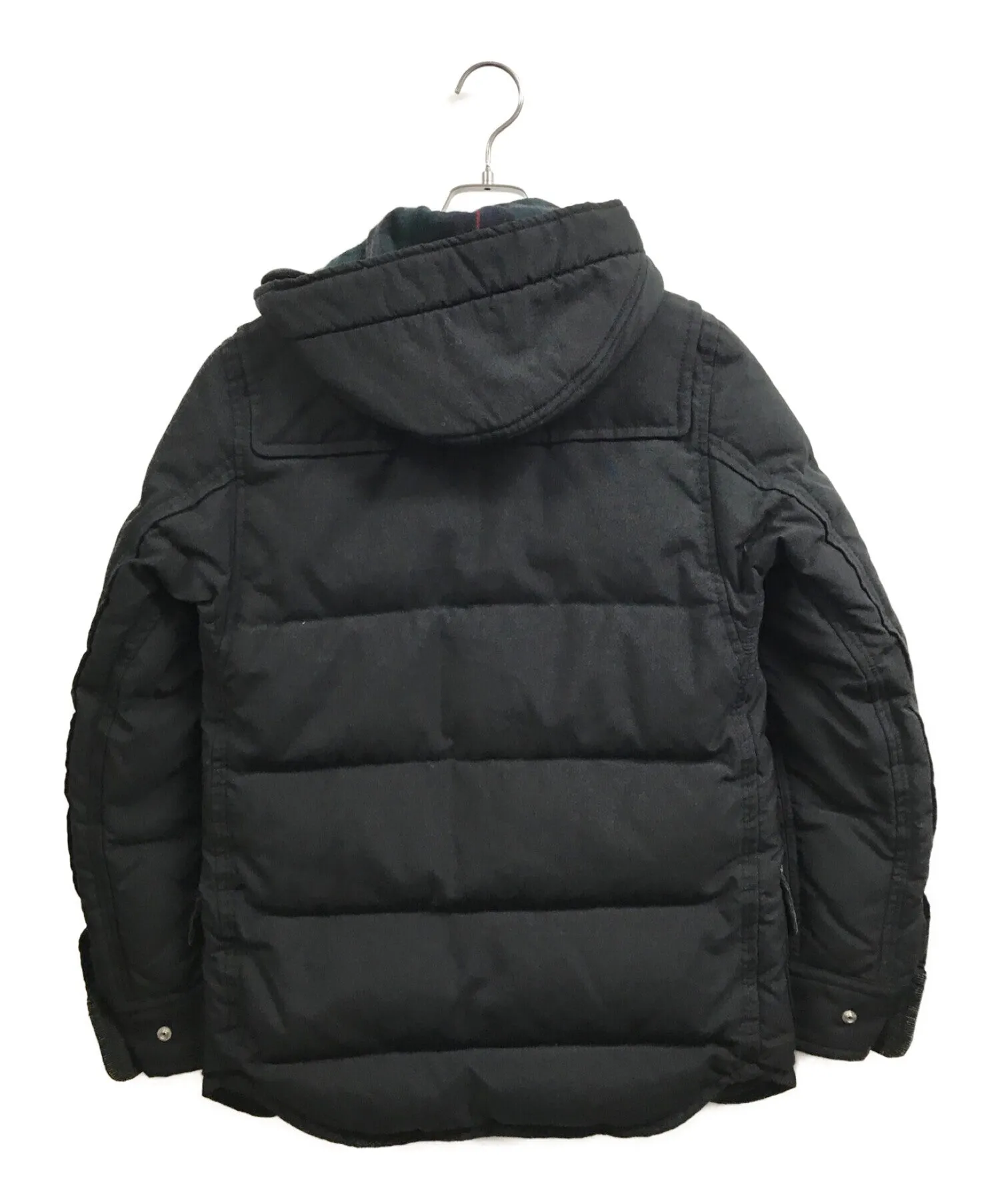 [Pre-owned] COMME des GARCONS JUNYA WATANABE MAN down duffle coat WF-C023