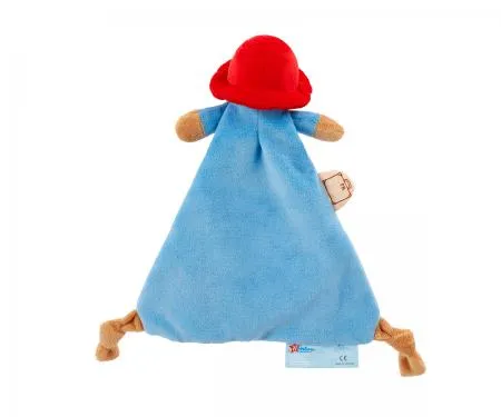 Rainbow Design Paddington Comfort Blanket