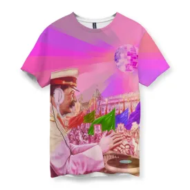 Rainbow DJ Stalin
