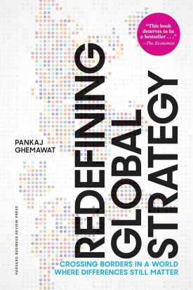 Redefining Global Strategy