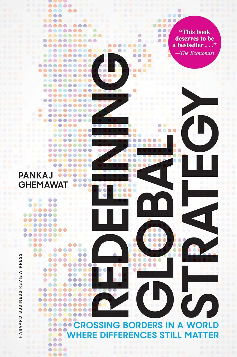 Redefining Global Strategy