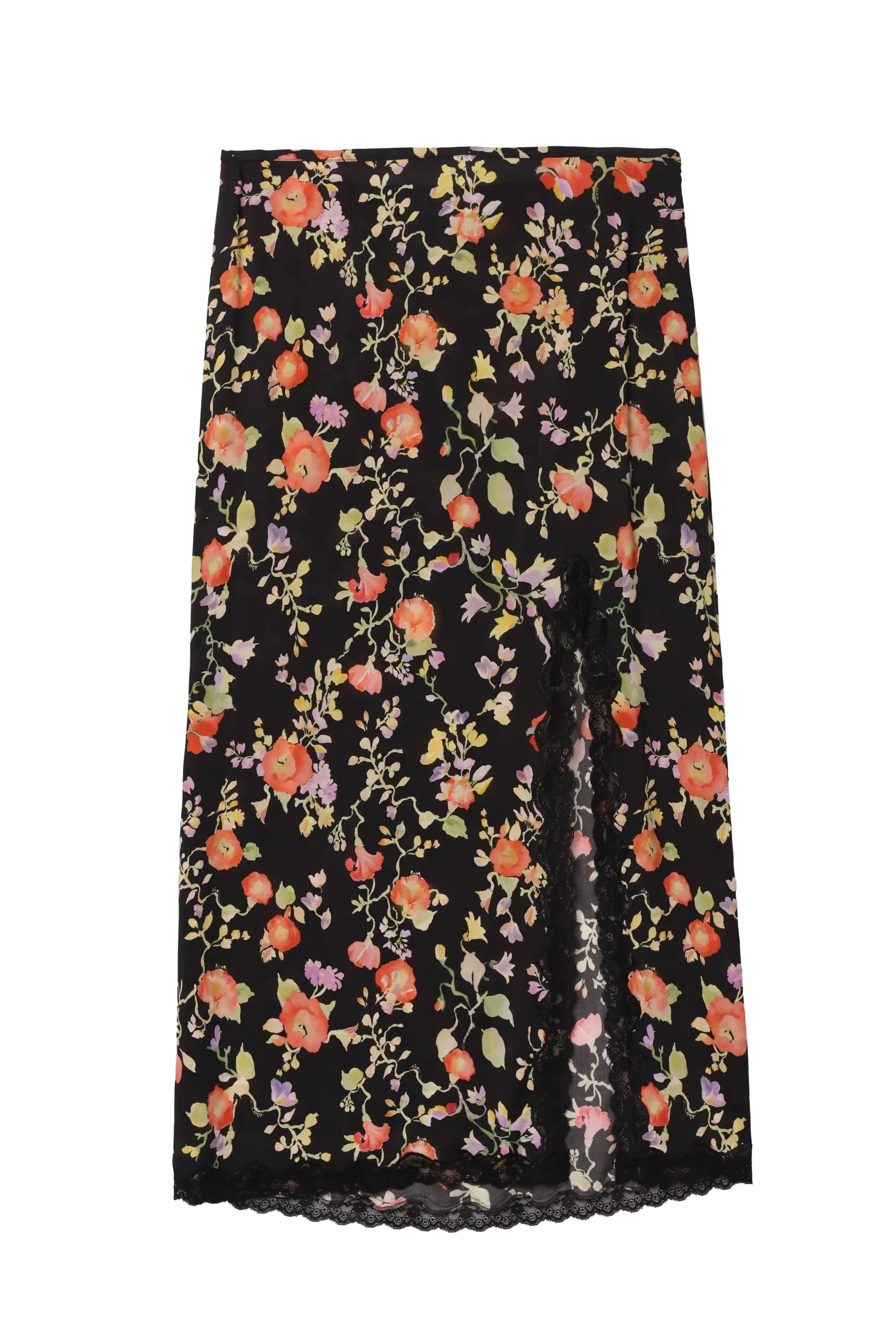 Sibilla - Waterblossom Black