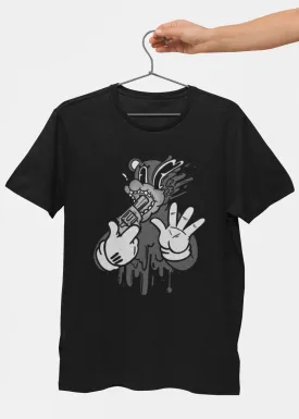 ST!NK - artist CircusAlley - Men Shirt