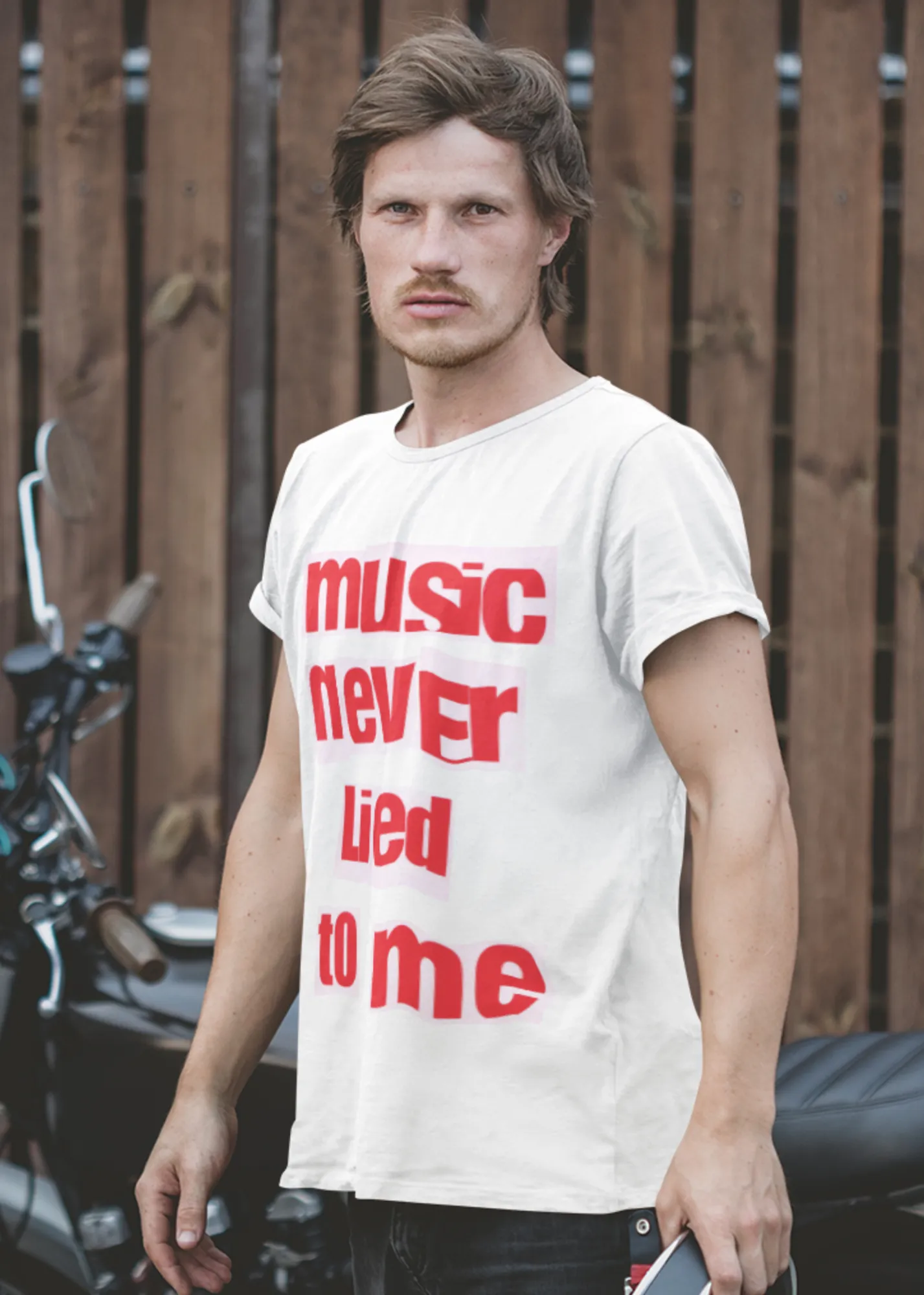 ST!NK - artist SAVANT - Men Shirt