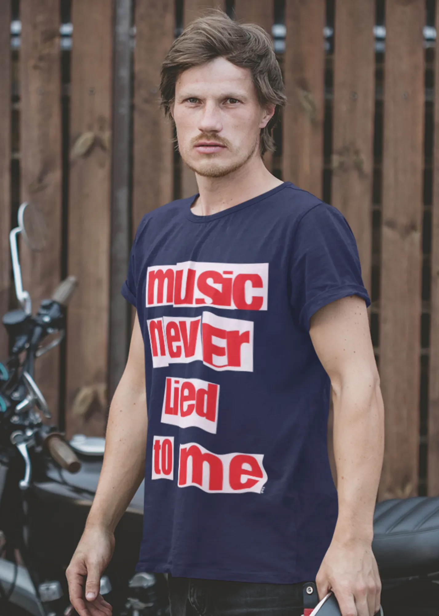 ST!NK - artist SAVANT - Men Shirt