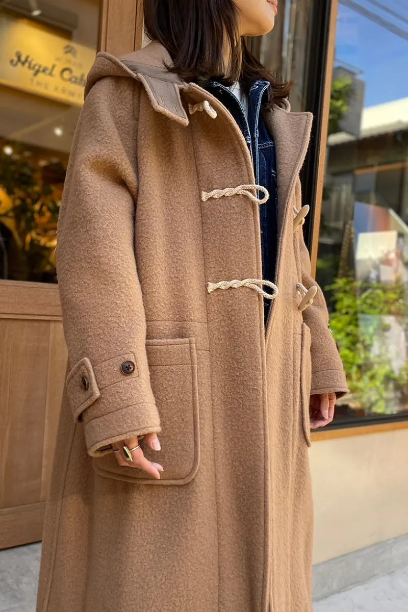 [Styling]Nigel Cabourn WOMAN THE ARMY GYM KICHIJOJI 2023.11.14