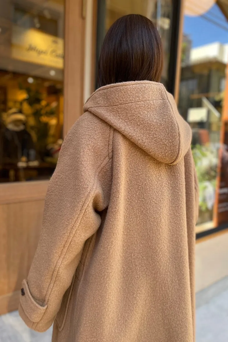 [Styling]Nigel Cabourn WOMAN THE ARMY GYM KICHIJOJI 2023.11.14