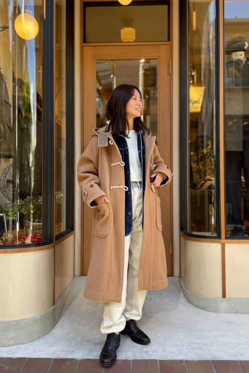 [Styling]Nigel Cabourn WOMAN THE ARMY GYM KICHIJOJI 2023.11.14