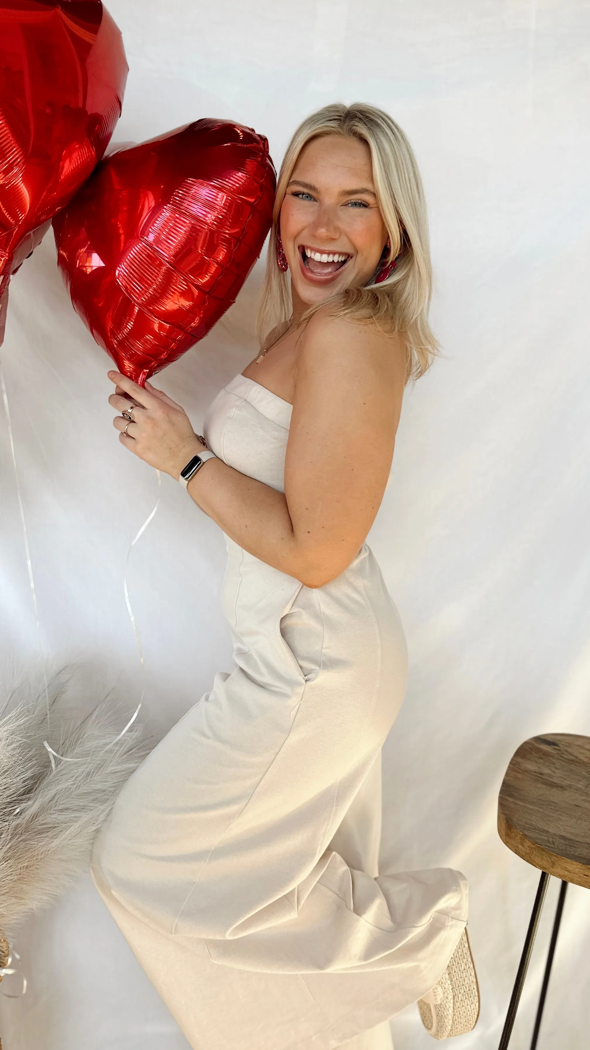 The Back to Love Jumpsuit