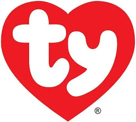 Ty Beanie Babies - Paddington Plush Toy