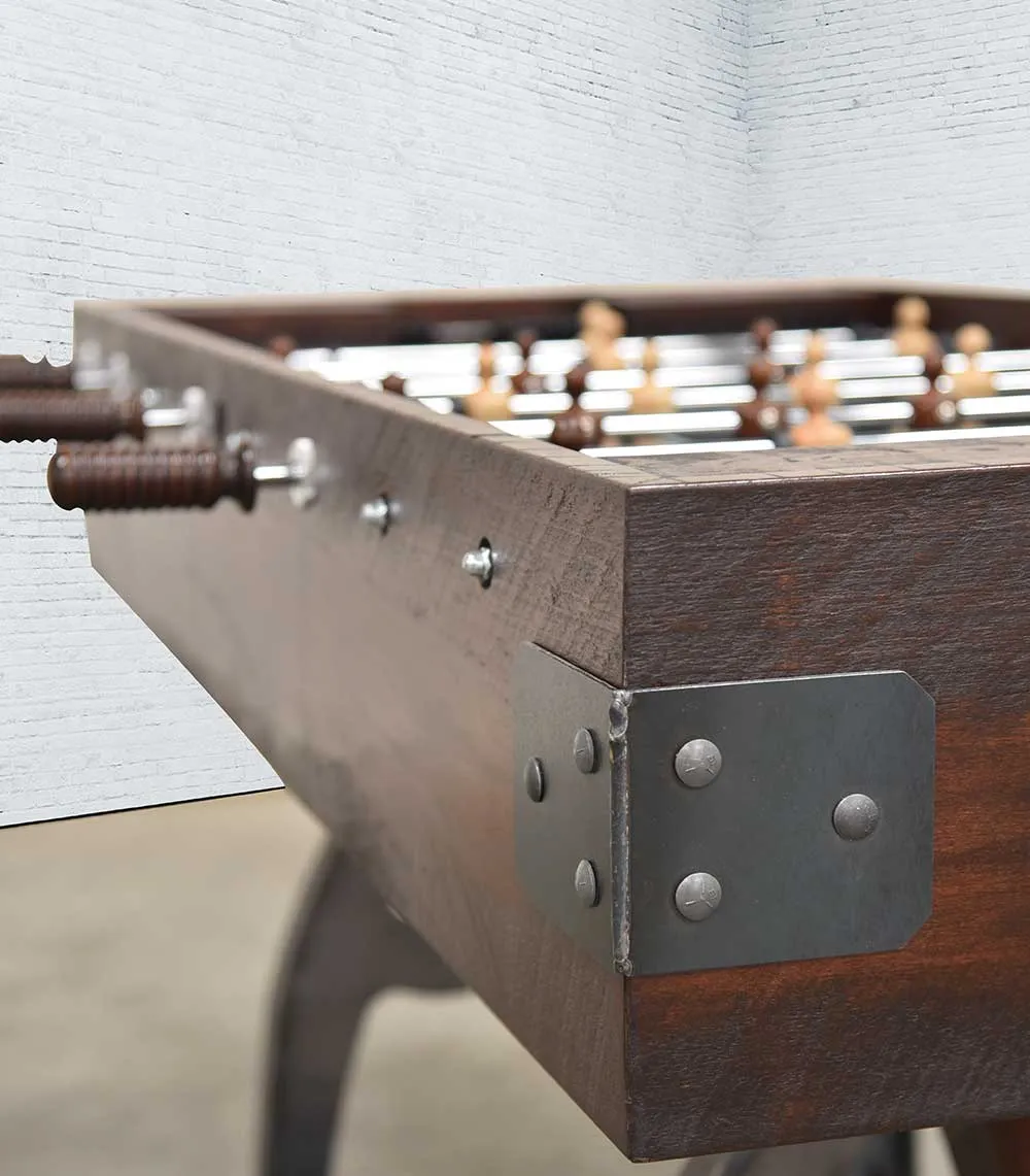 Venture Williamsburg Foosball Table