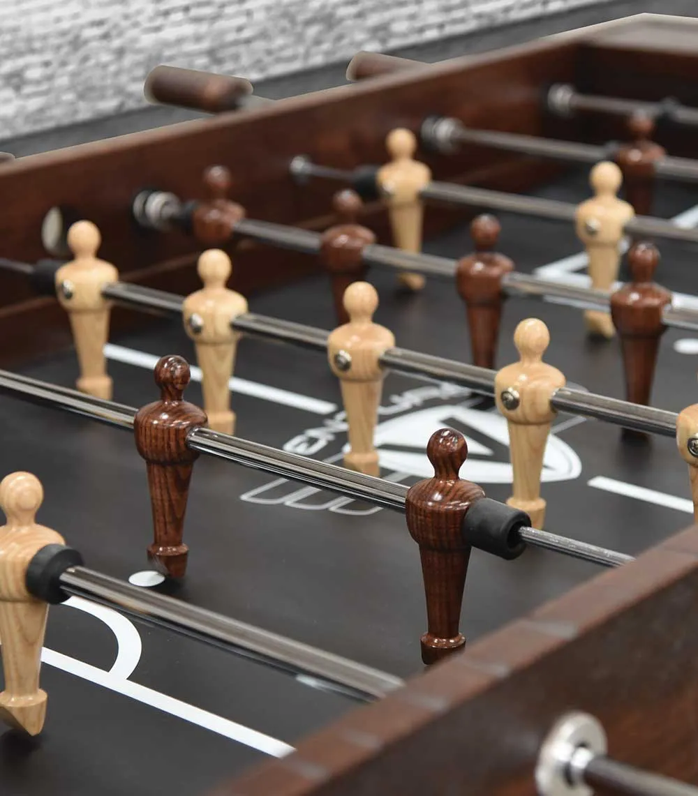 Venture Williamsburg Foosball Table
