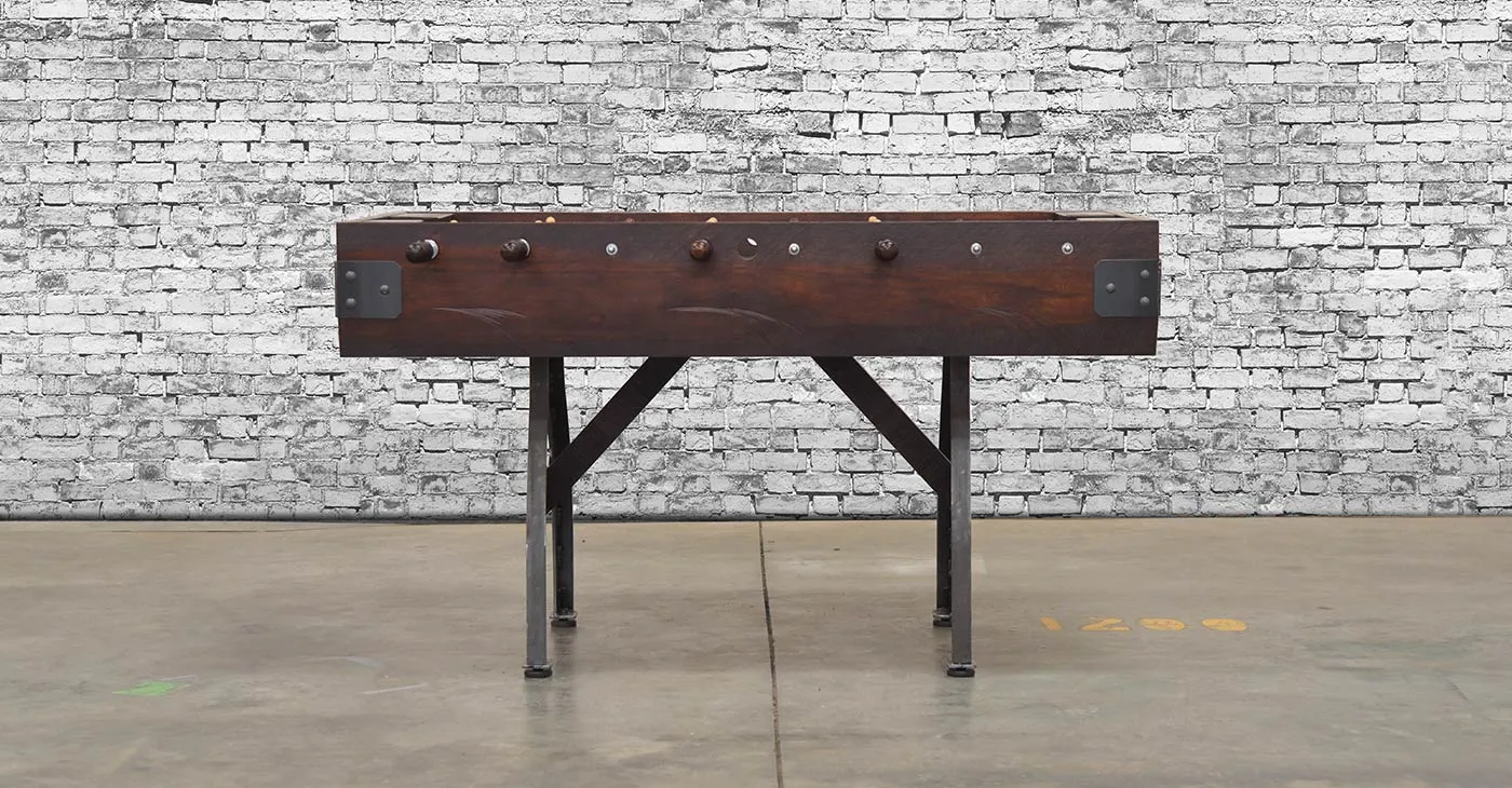 Venture Williamsburg Foosball Table