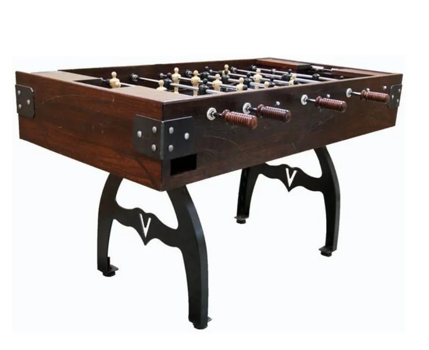 Venture Williamsburg Foosball Table
